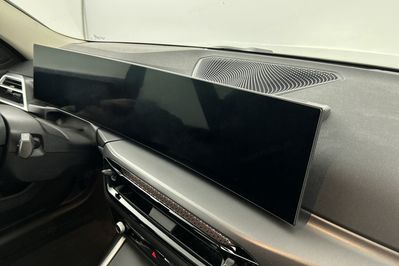 BMW Seria 3 Touring 320i