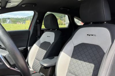 Kia ProCeed 1.4 T-GDI  DCT