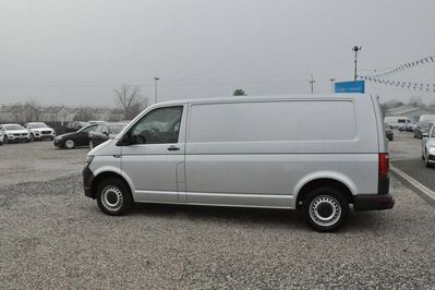 Volkswagen Transporter TDI L2H1