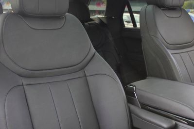 Land Rover Range Rover Sport D300  Dynamic SE