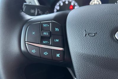 Ford Kuga 1.5 EcoBoost Cool&Connect