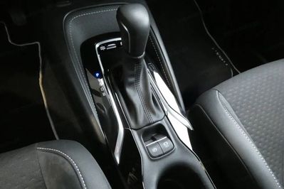 Toyota Corolla Executive 1.8 Hybrid