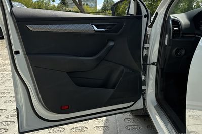 Skoda Karoq Style 1.5 TSI  DSG