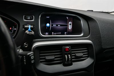 Volvo V40 D2 Drive-E Kinetic