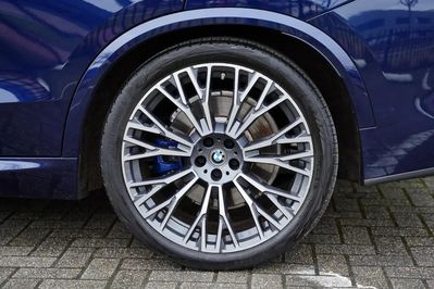 BMW X5 xDrive40i M Sport