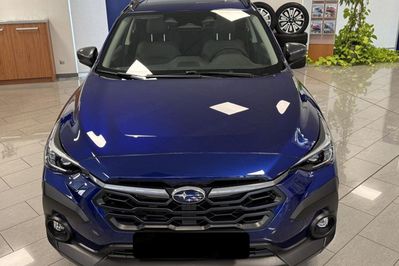 Subaru Crosstrek 2.0 Platinum Lineartronic CVT