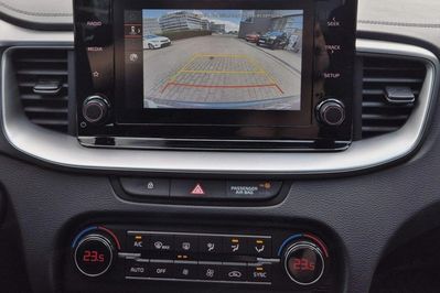 Kia XCeed 1.5 T-GDI M DCT