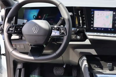 Renault Austral Evolution 1.3 TCe mHEV