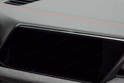 Audi A6 TFSI quattro S line
