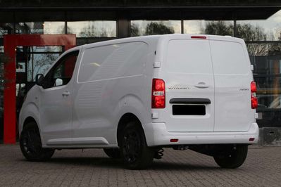 Citroen Jumpy M L1H1