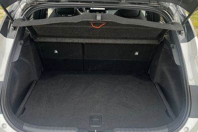 Toyota Corolla 2.0 Hybrid GR Sport Dynamic