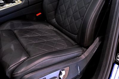 BMW X6 xDrive30d M Sport