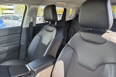 Jeep Compass Limited 1.5 T4 mHEV  DCT