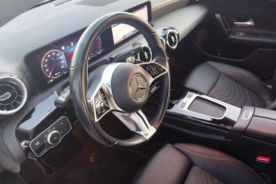 Mercedes CLA 180 Progressive