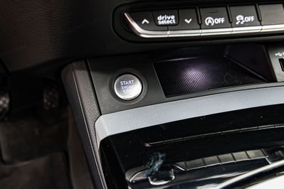 Audi Q5 40 TDI quattro S Line S tronic