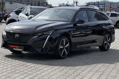 Peugeot 308 1.2