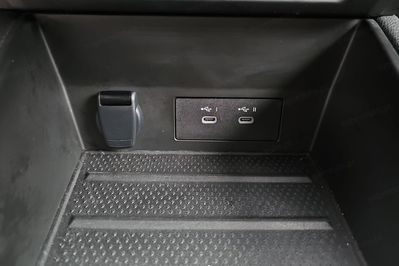 Renault Symbioz E-Tech Full Hybrid 145 Techno