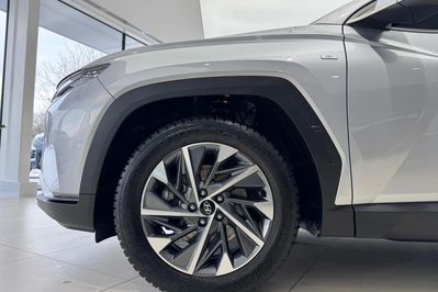Hyundai Tucson 1.6 T-GDI Smart 2WD DCT