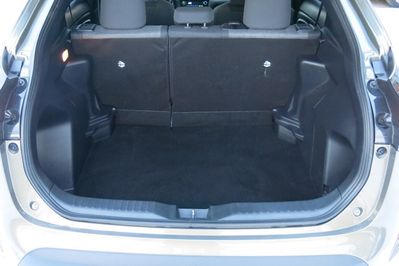 Toyota Yaris Cross 1.5 Hybrid Comfort