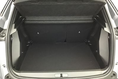 Peugeot 2008 STYLE 1.2 mHEV e-DCS6