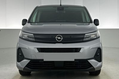 Opel Combo Van XL L2H1 AT