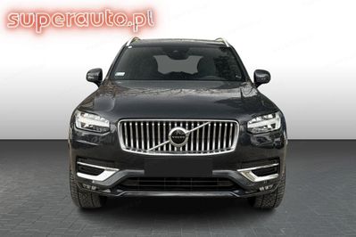 Volvo XC90 B5 D AWD Inscription