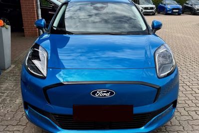 Ford Puma Gen - E 43.6 kWh