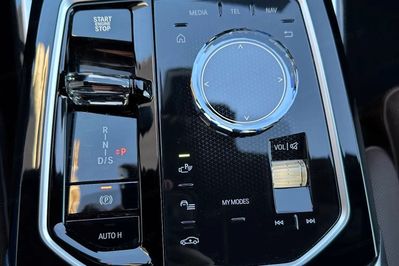 BMW Seria 7 740d xDrive M Sport