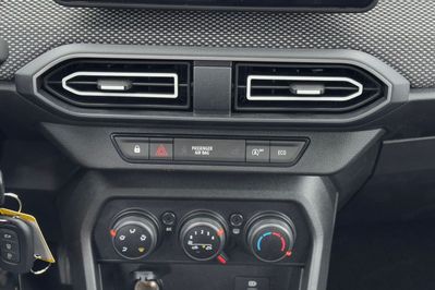 Dacia Sandero Expression 1.0 TCe