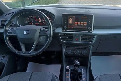 Seat Tarraco 1.5 Eco TSI EVO Style S&S