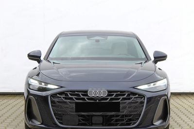 Audi A6 TDI quattro S line