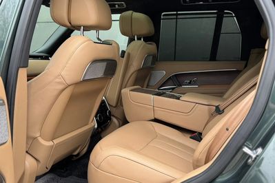 Land Rover Range Rover 3.0 P460E Phev Autobiography