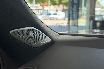Mercedes GLB 200 4-Matic AMG Line