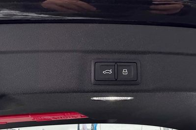 Audi A6 TDI quattro S line Avant