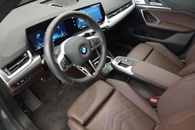 BMW X1 sDrive20d mHEV M Sport
