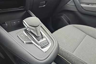 Renault Symbioz 1.6 E-Tech Full Hybrid Techno