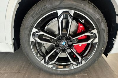 BMW X1 sDrive18d M Sport
