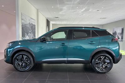 Peugeot 2008 Envy e-DCS6 PureTech mHEV