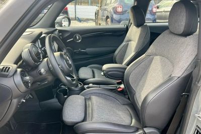 Mini Mini Hatch 3dr Cooper S