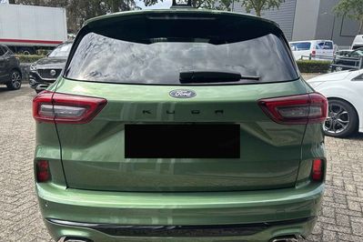 Ford Kuga ST-Line X eCVT 2.5 FHEV FWD