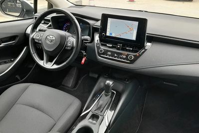 Toyota Corolla Comfort Ms