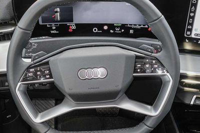Audi Q3 TFSI S line