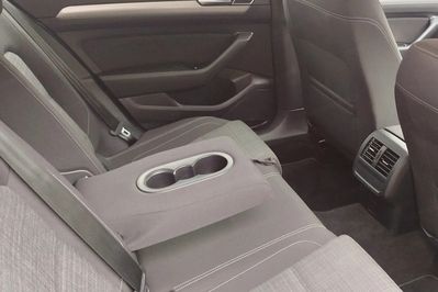 Volkswagen Passat 1.5 TSI EVO Business DSG