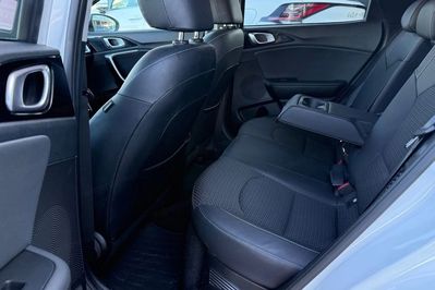 Kia XCeed 1.6 GDI PHEV Business Line DCT