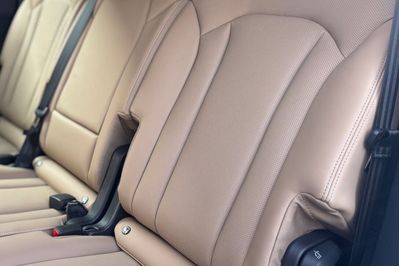 Audi Q7 TDI quattro S Line