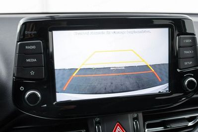 Hyundai i30 1.0 T-GDI Smart