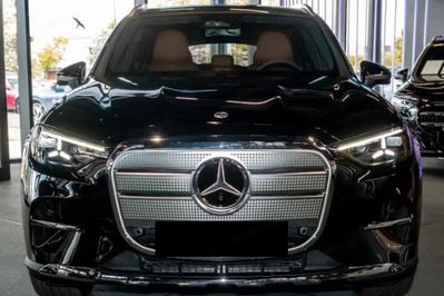 Mercedes GLC 400 4-Matic EQ Avantgarde