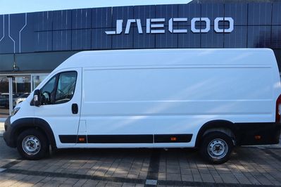 Peugeot Boxer L4H2