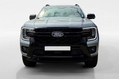 Ford Ranger Wildtrak A10 4x4