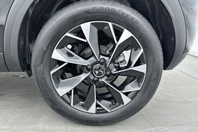 DS DS 3 Etoile 1.2 mHEV DCT